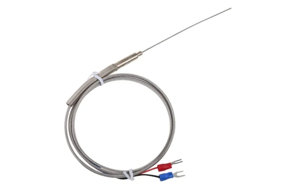 Thermocouples